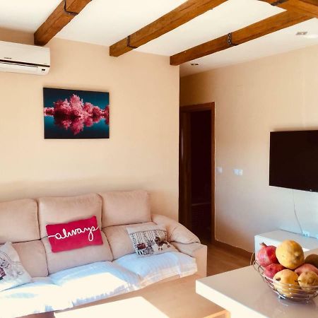 Apartamento Hipodromo Merida Bagian luar foto