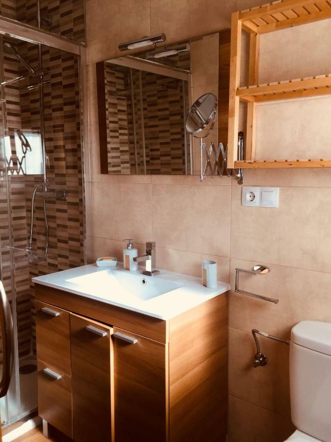 Apartamento Hipodromo Merida Bagian luar foto