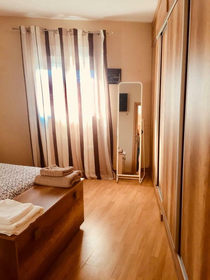 Apartamento Hipodromo Merida Bagian luar foto