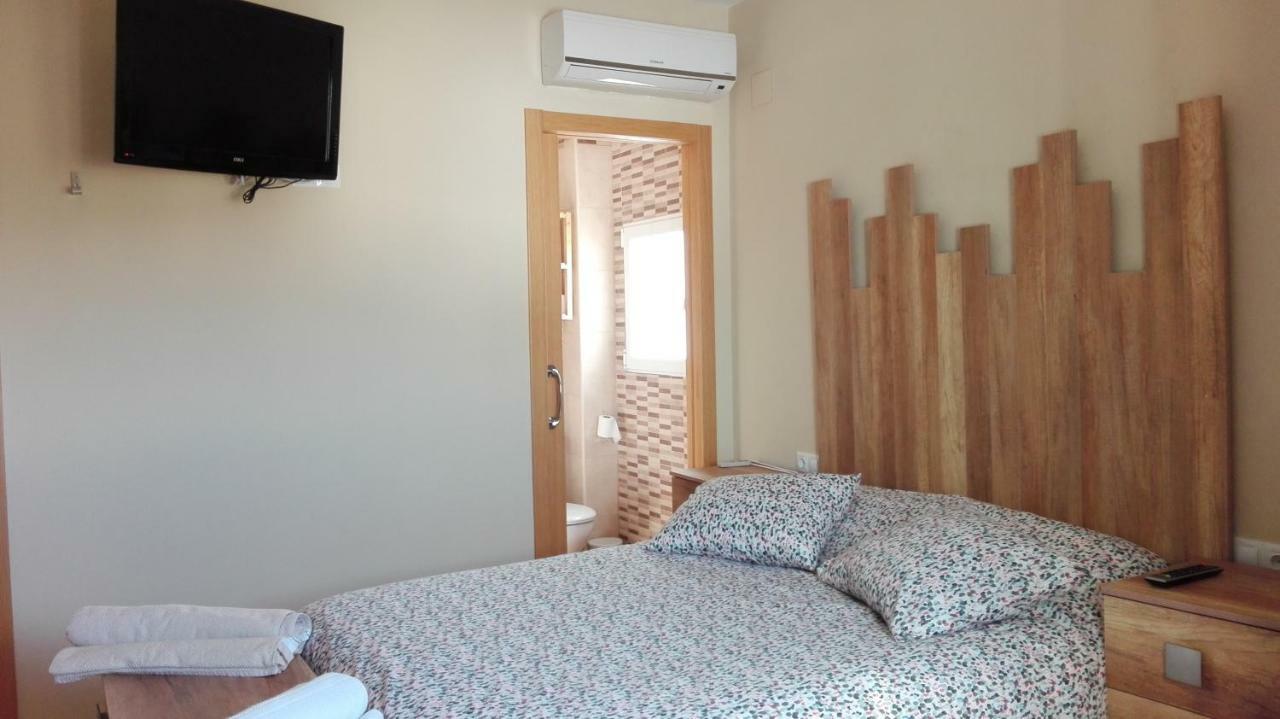 Apartamento Hipodromo Merida Bagian luar foto