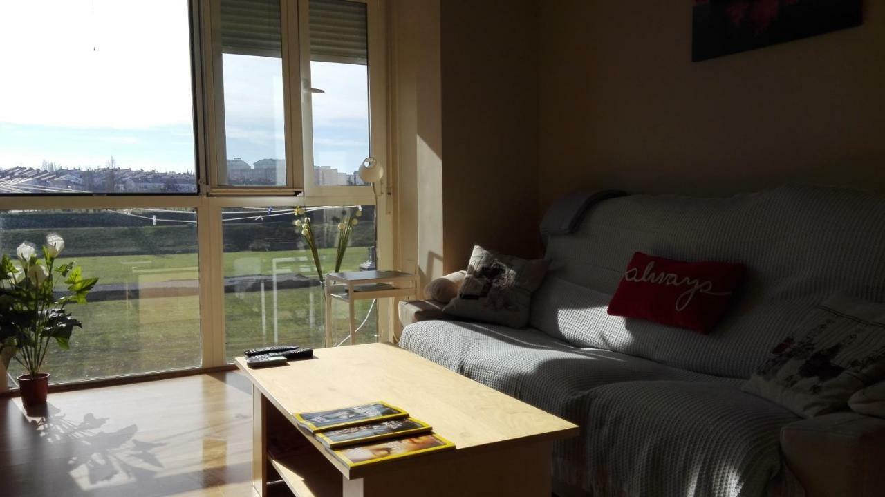 Apartamento Hipodromo Merida Bagian luar foto