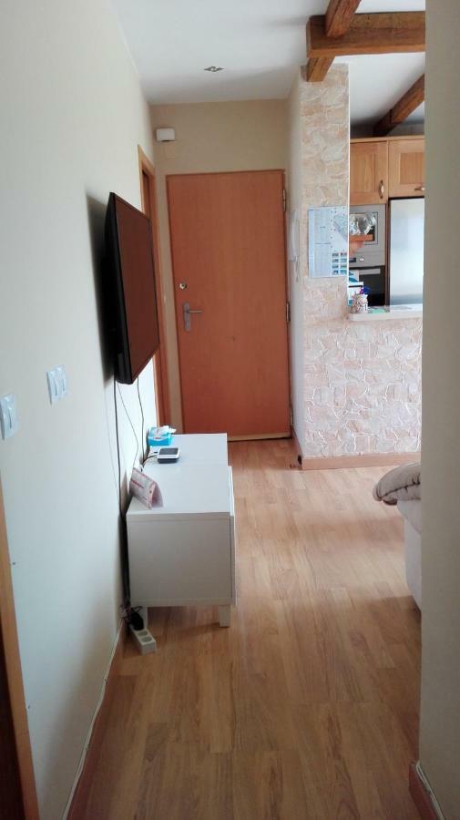 Apartamento Hipodromo Merida Bagian luar foto