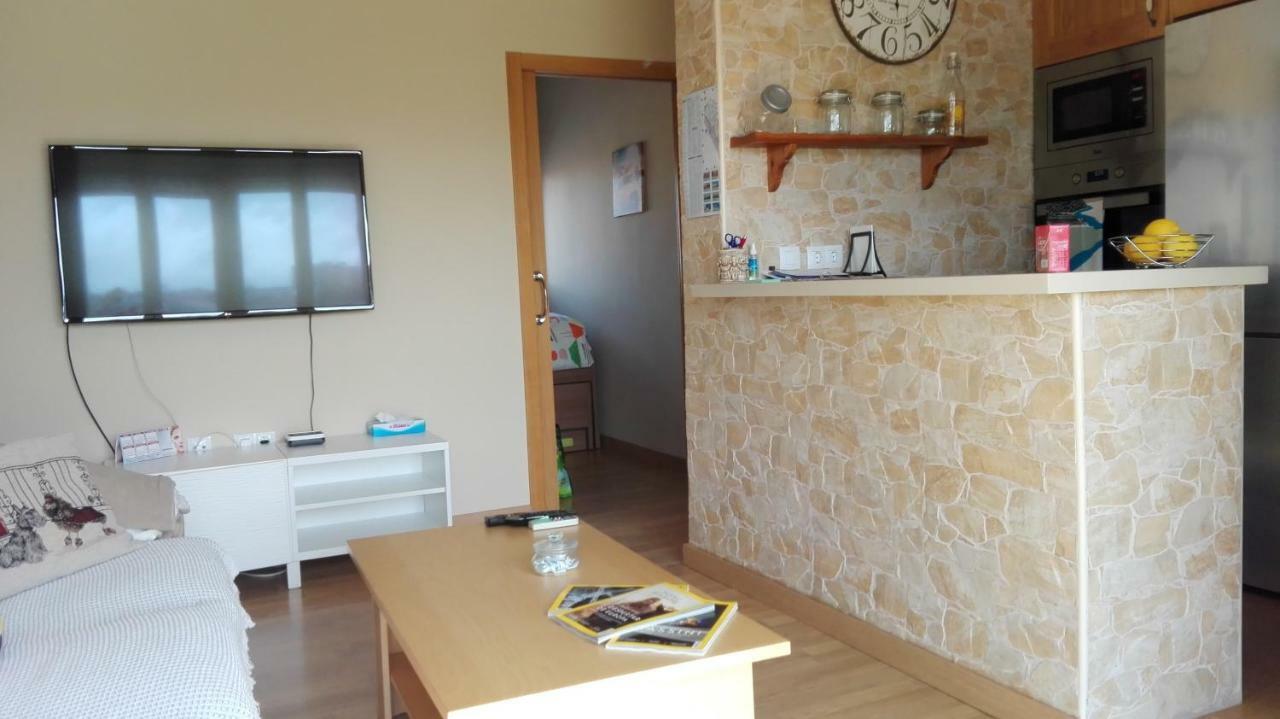 Apartamento Hipodromo Merida Bagian luar foto