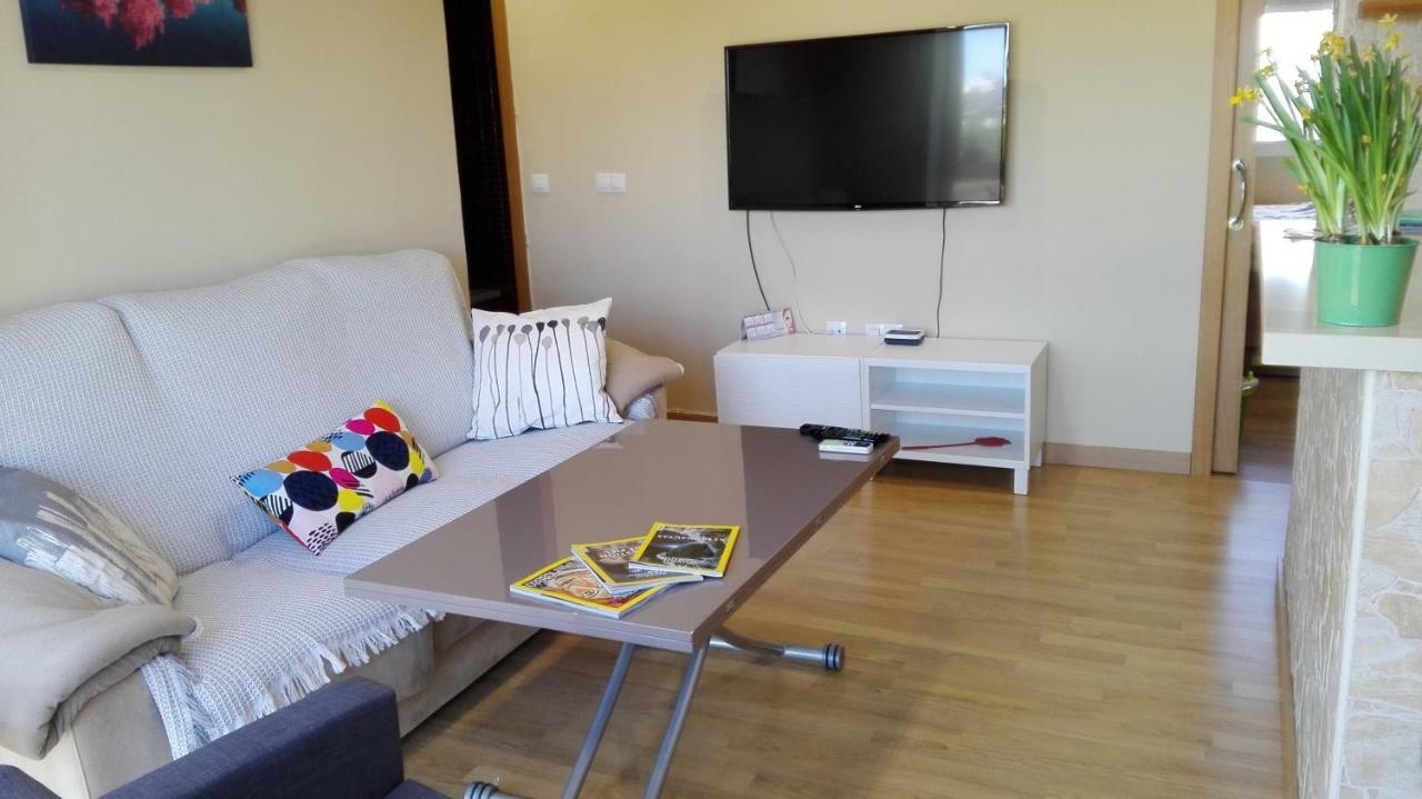 Apartamento Hipodromo Merida Bagian luar foto