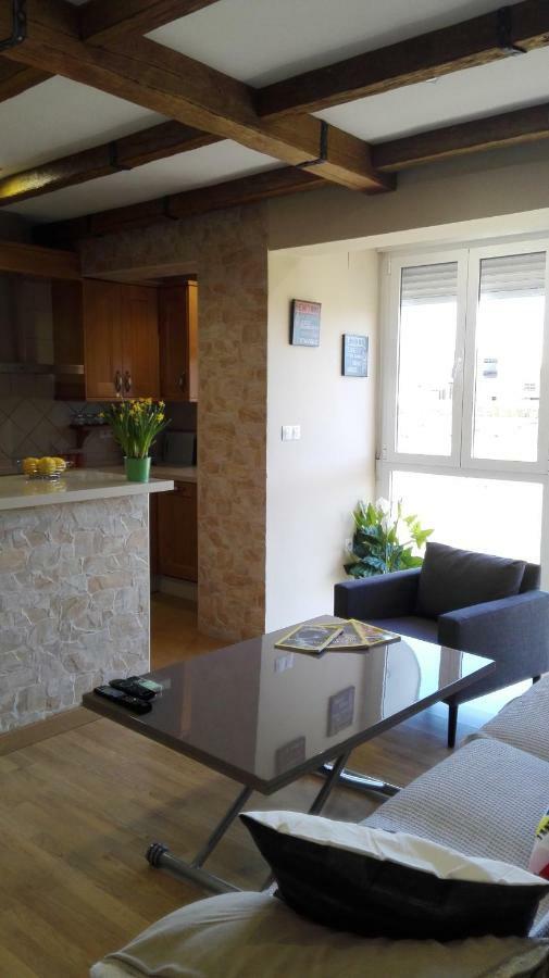 Apartamento Hipodromo Merida Bagian luar foto