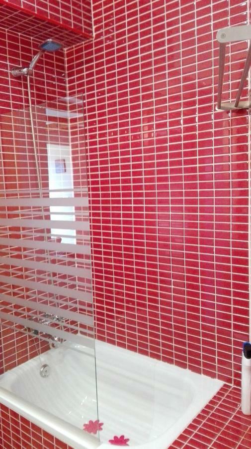 Apartamento Hipodromo Merida Bagian luar foto